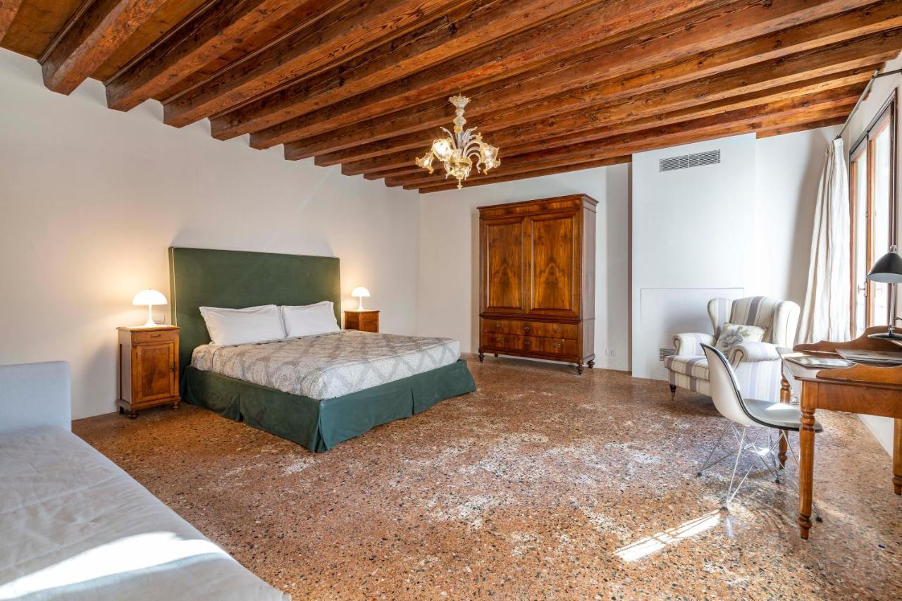 Appartement Sensale Venise