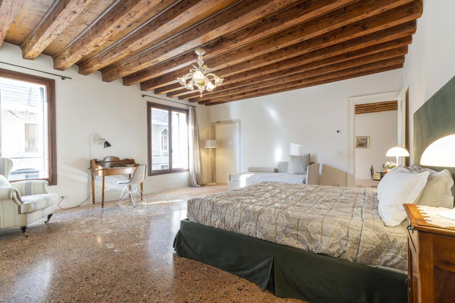 Sensale Appartement