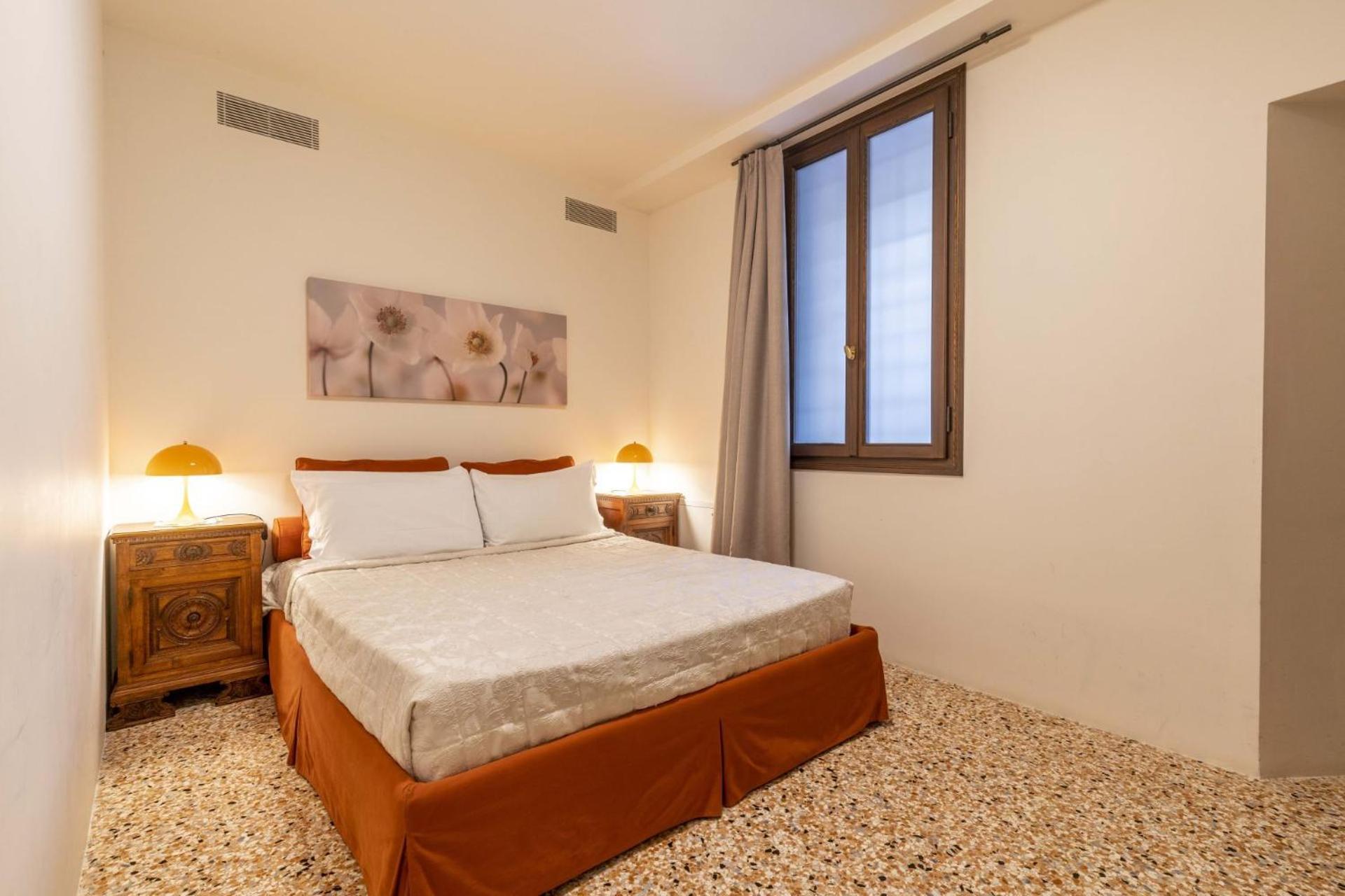 Appartement Sensale