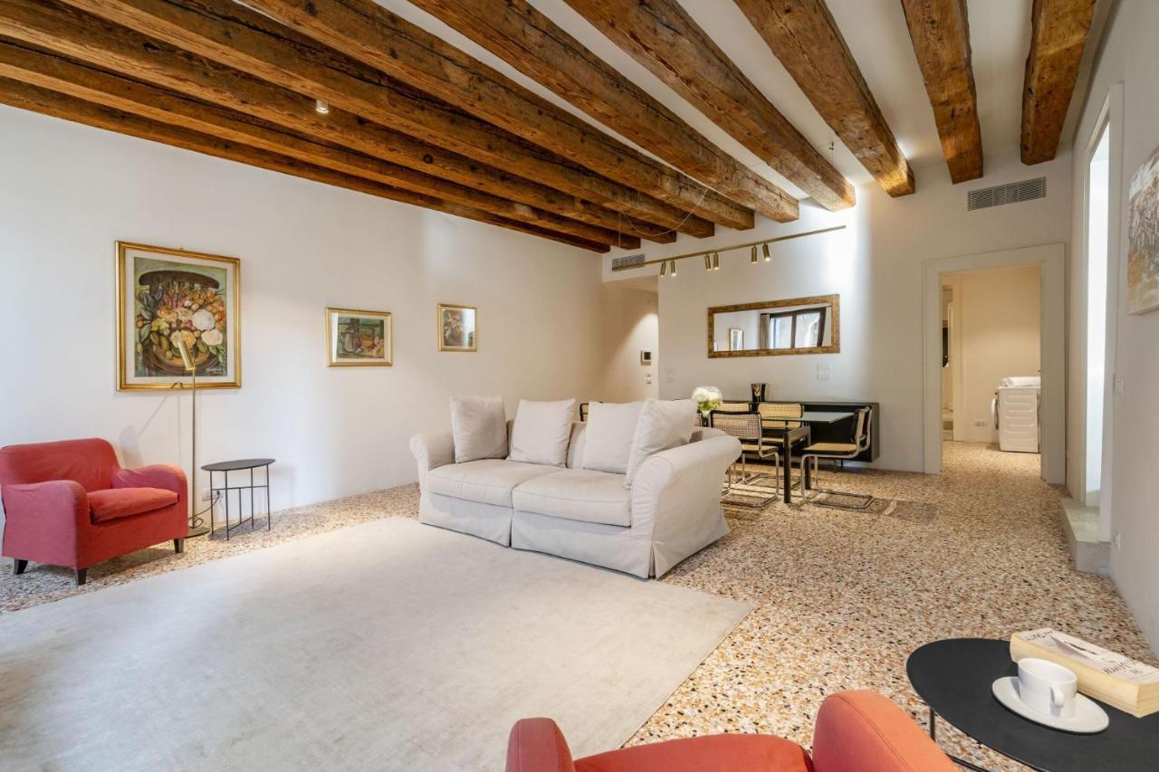 Sensale Appartamento Venezia