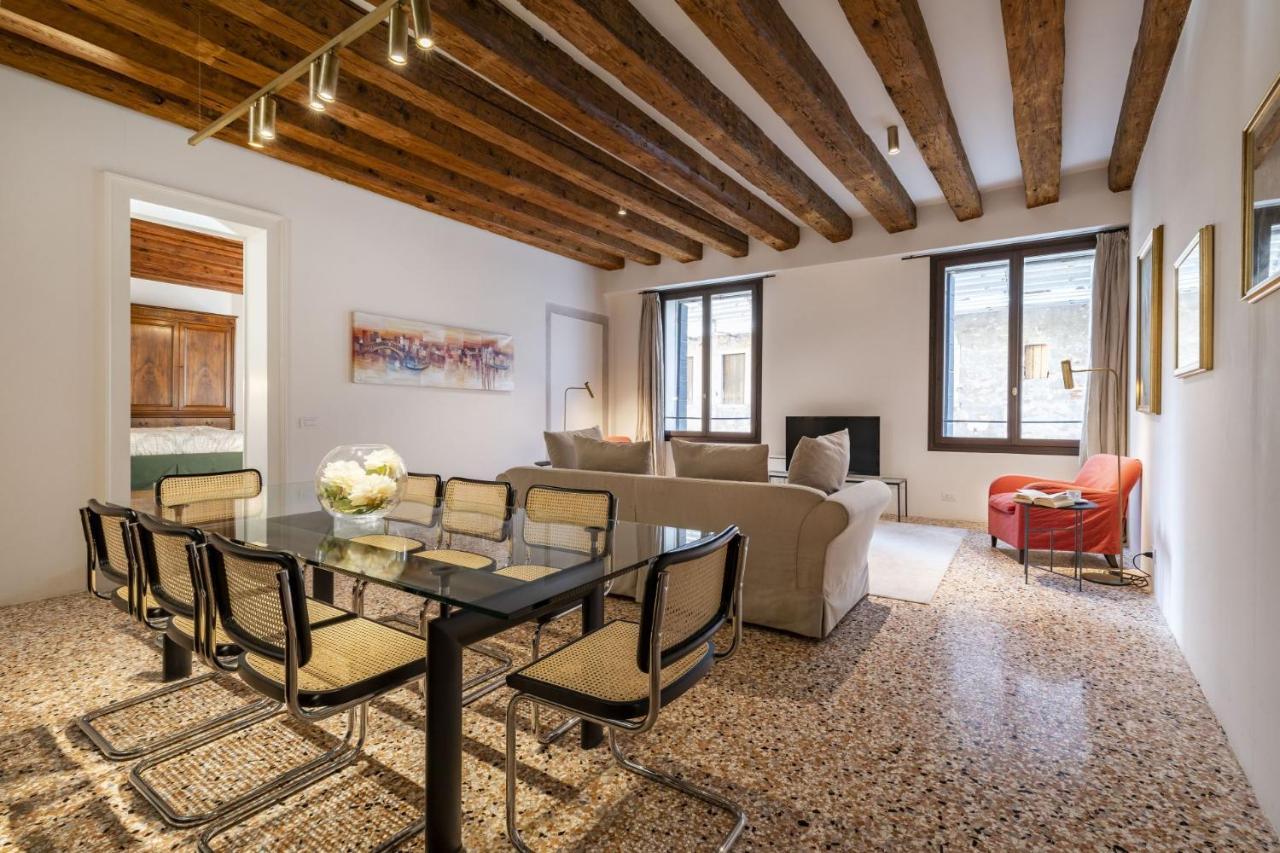 Sensale Appartamento Venezia