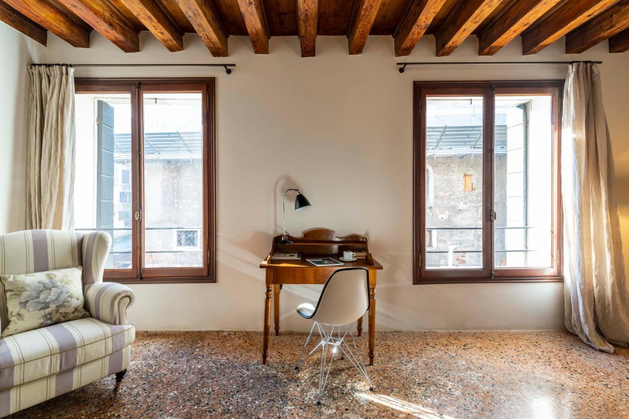 Sensale Appartamento Venezia